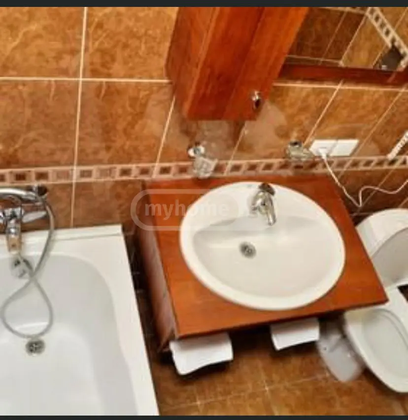 10+ Room Hotel For Sale In Bakuriani view 11