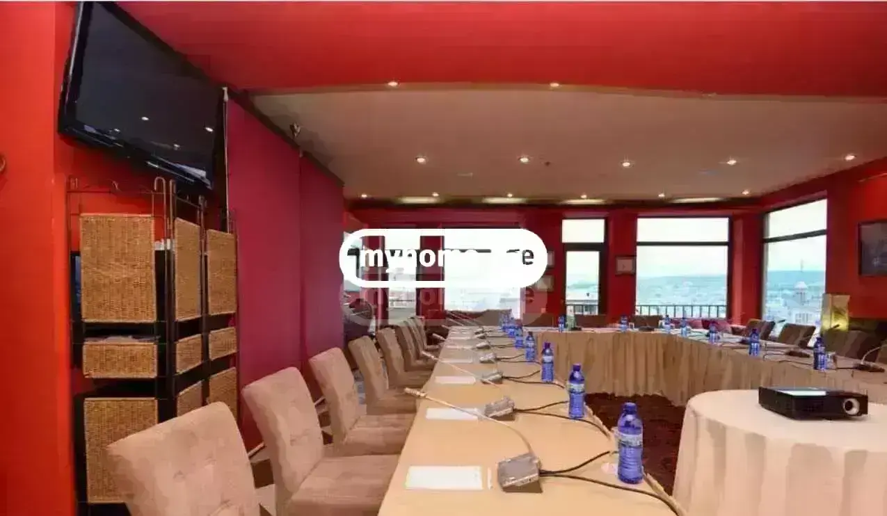10+ Room Hotel For Rent In Mtatsminda view 6