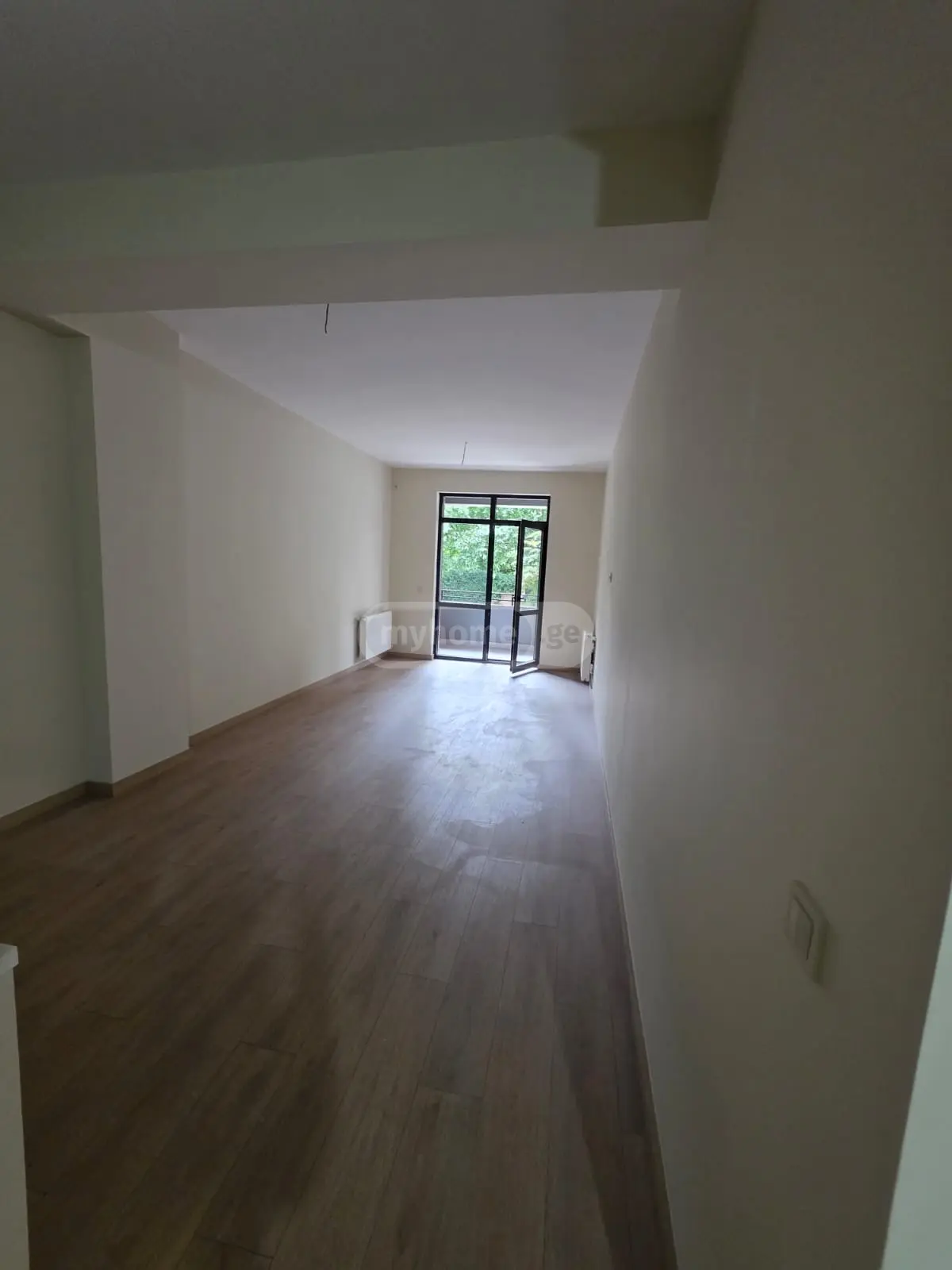 Office Commercial Area For Rent In Saburtalo view 8