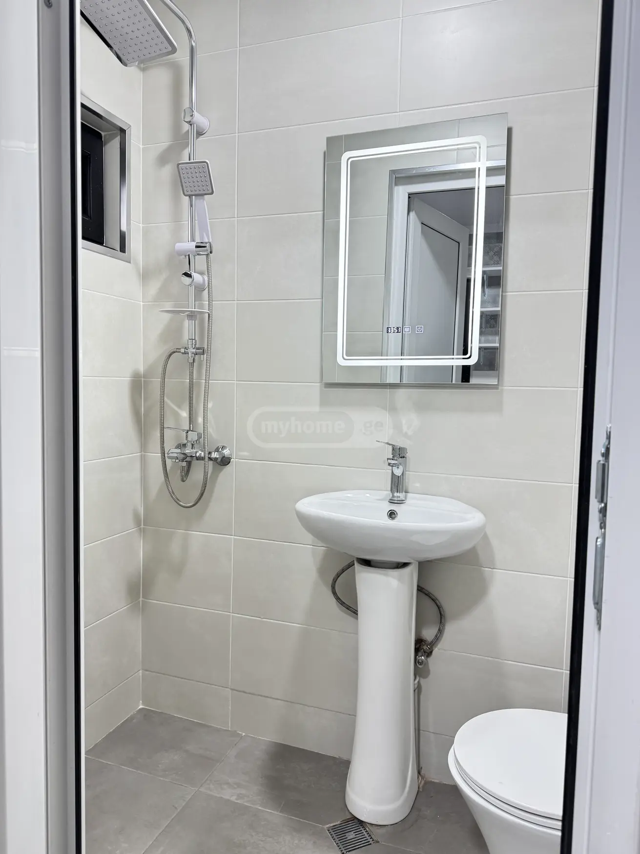1 Room Apartment For Sale view 13