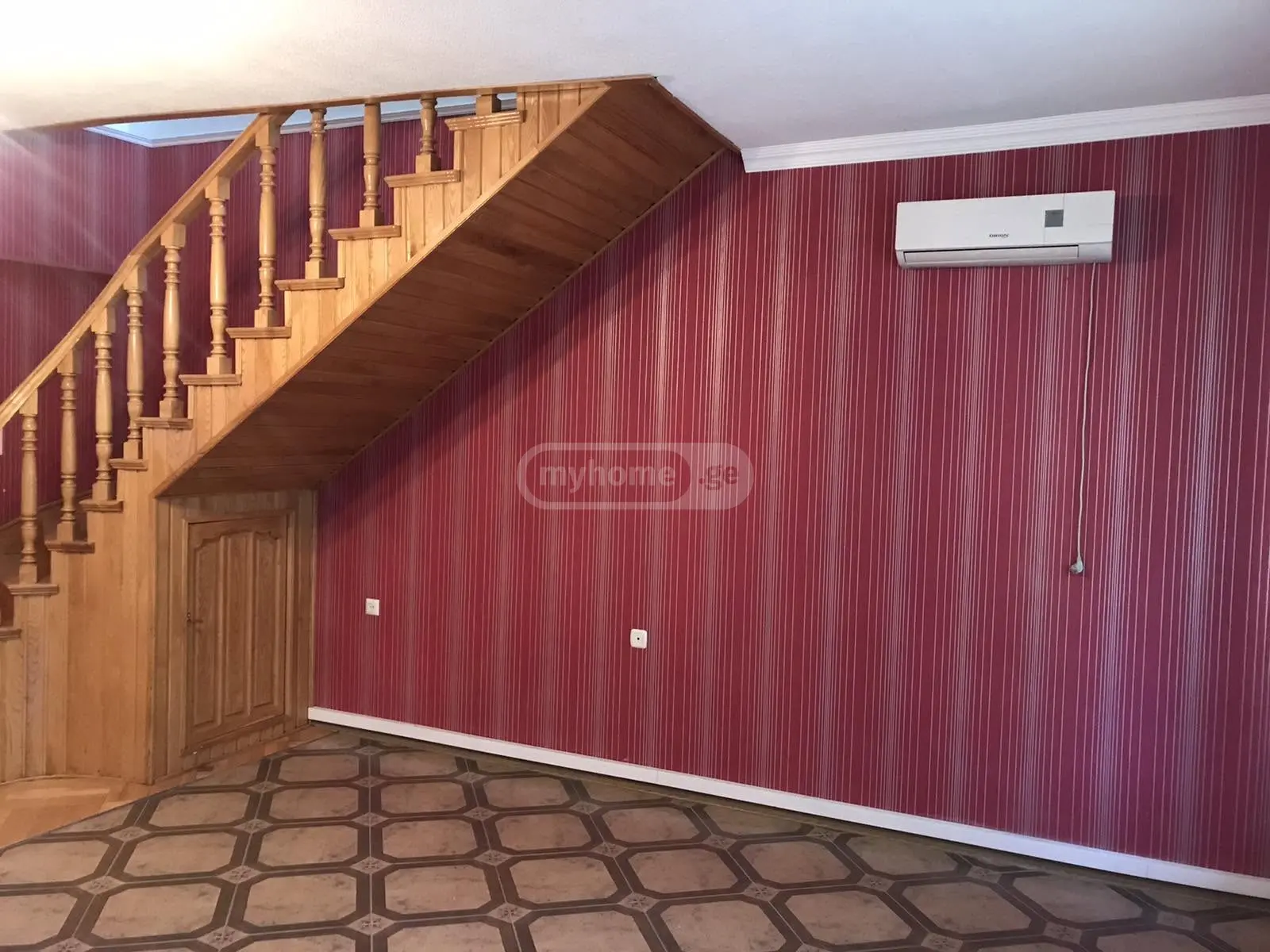 5 Room Private House For Rent In Telavi view 12
