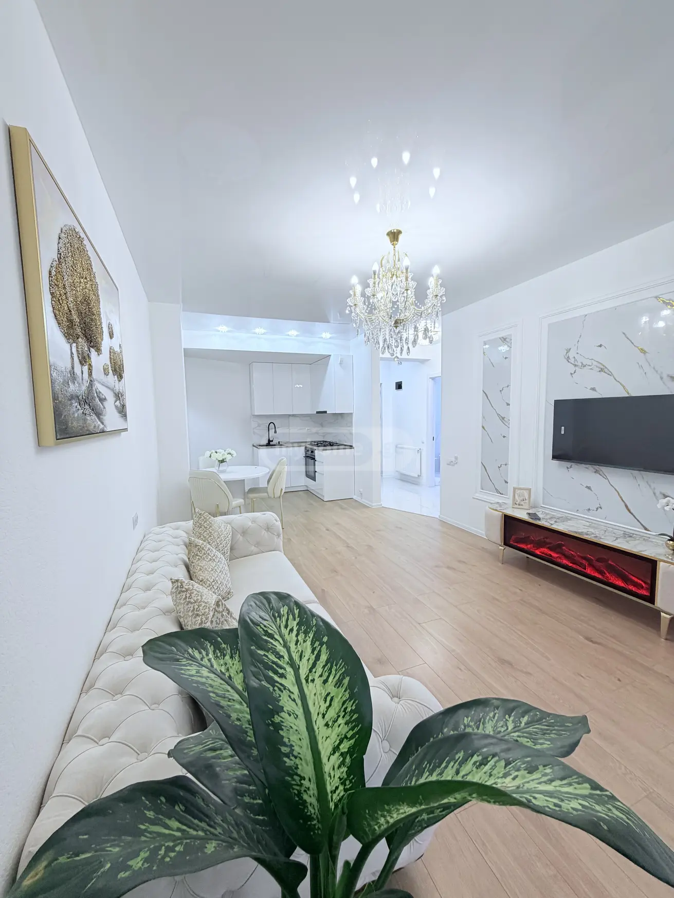 Продажа 2-комната Квартира view 13