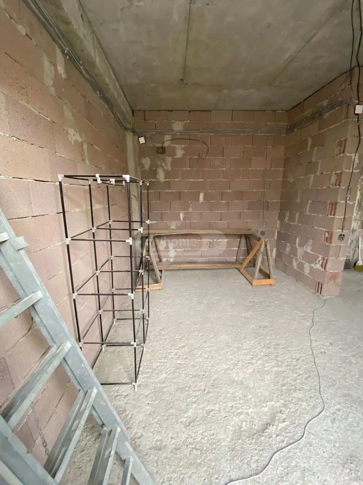 5 Room Private House For Sale view 10