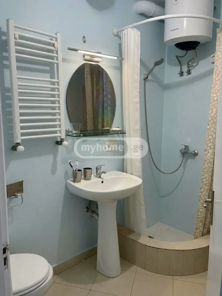 Продажа 1-комната Квартира view 6