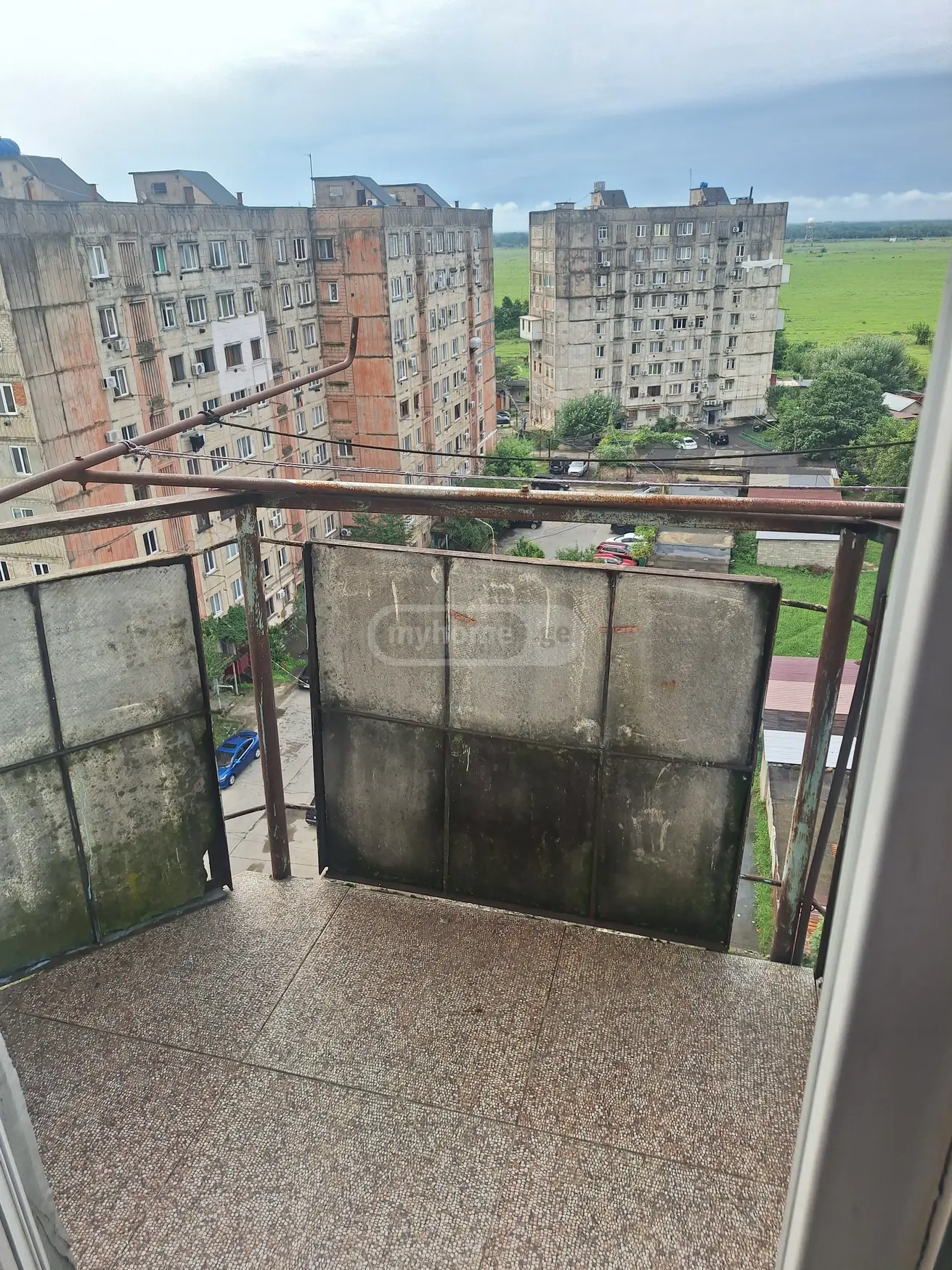 3 Room Apartment For Sale view 3