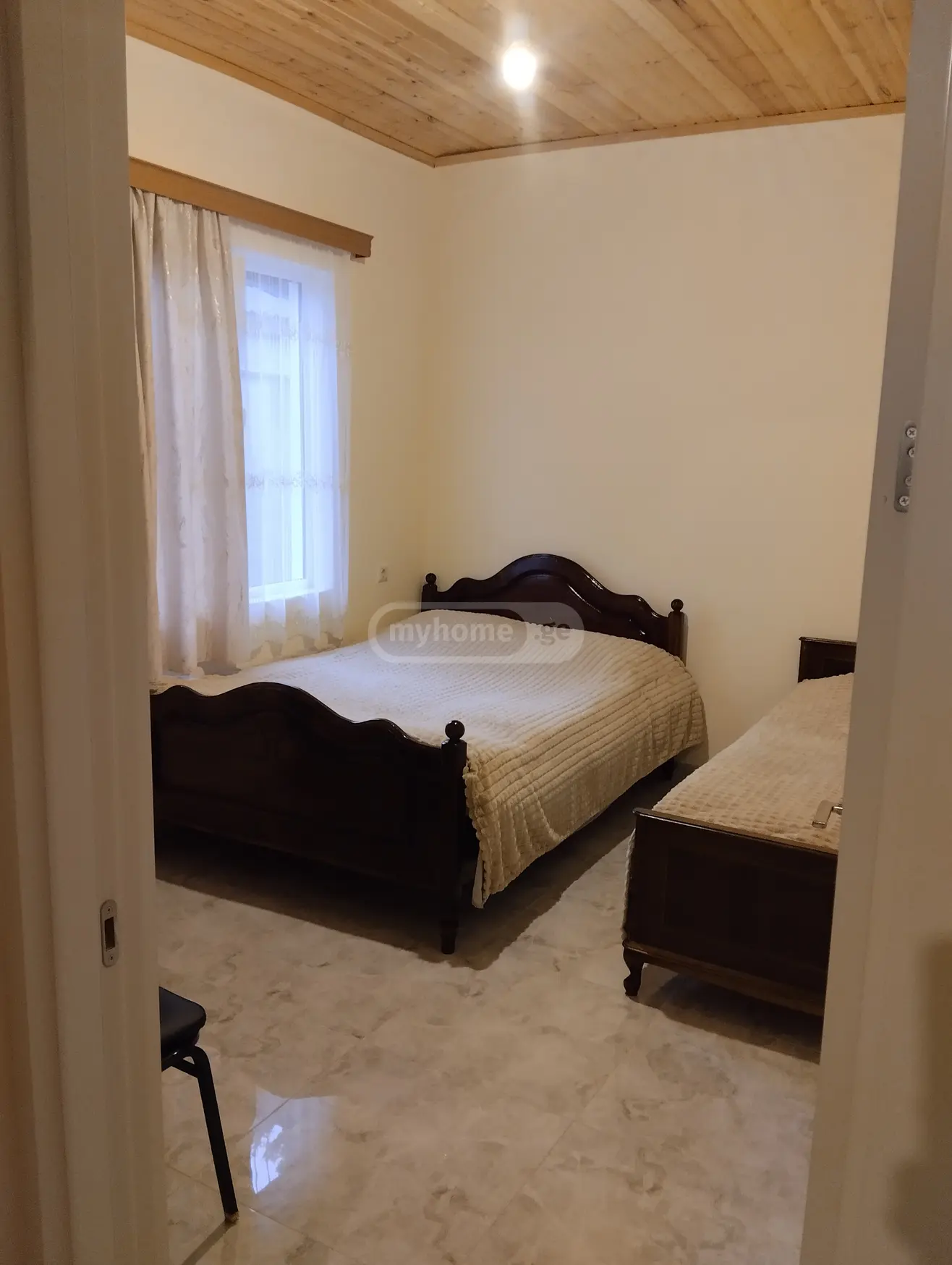 3 Room Private House Daily Rent In Sadgeri, In Borjomi Municipality view 7