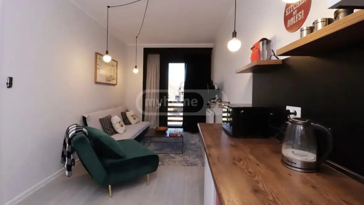 2 Room Apartment For Sale view 5