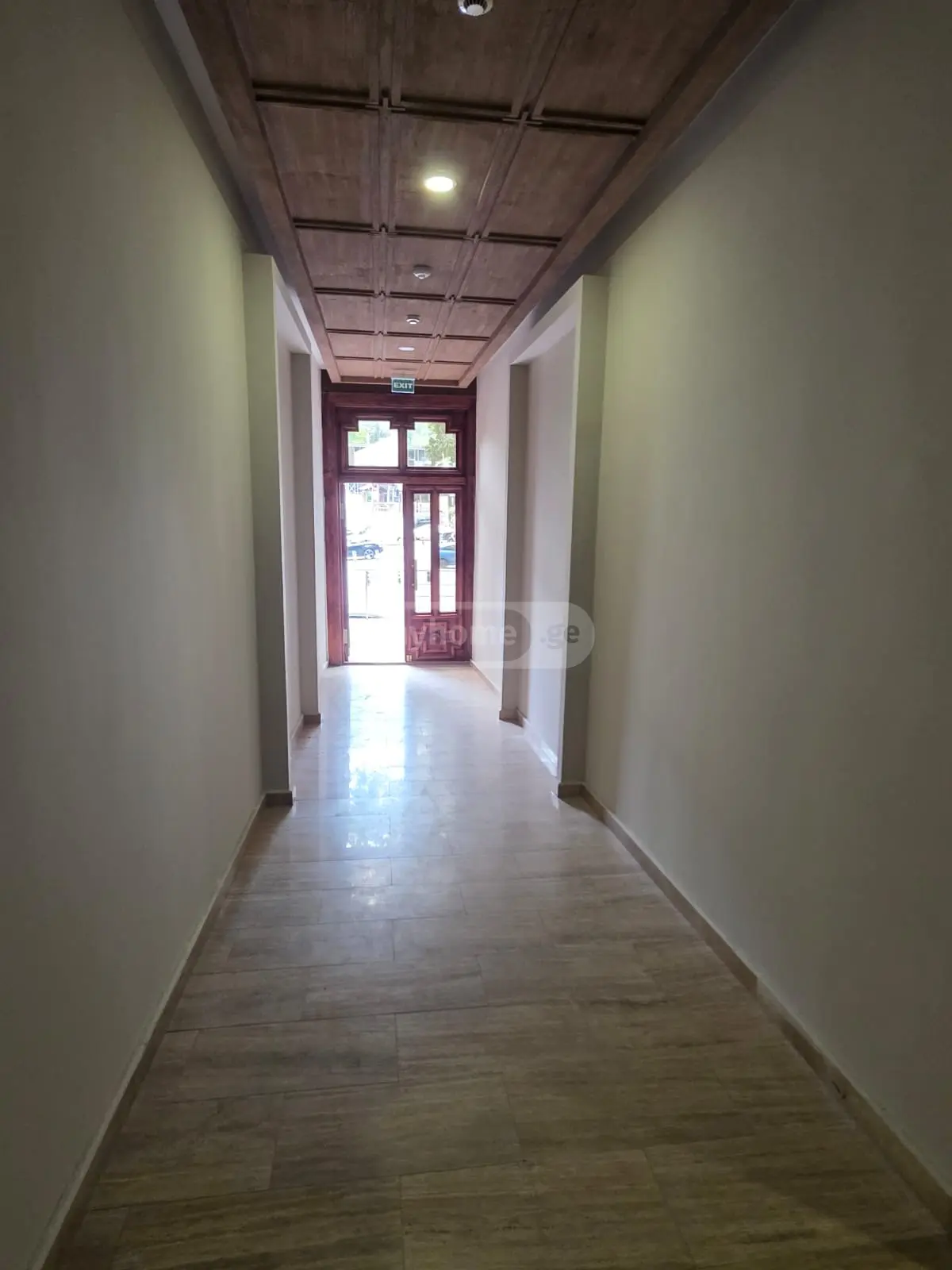Office Commercial Area For Rent In Saburtalo view 10