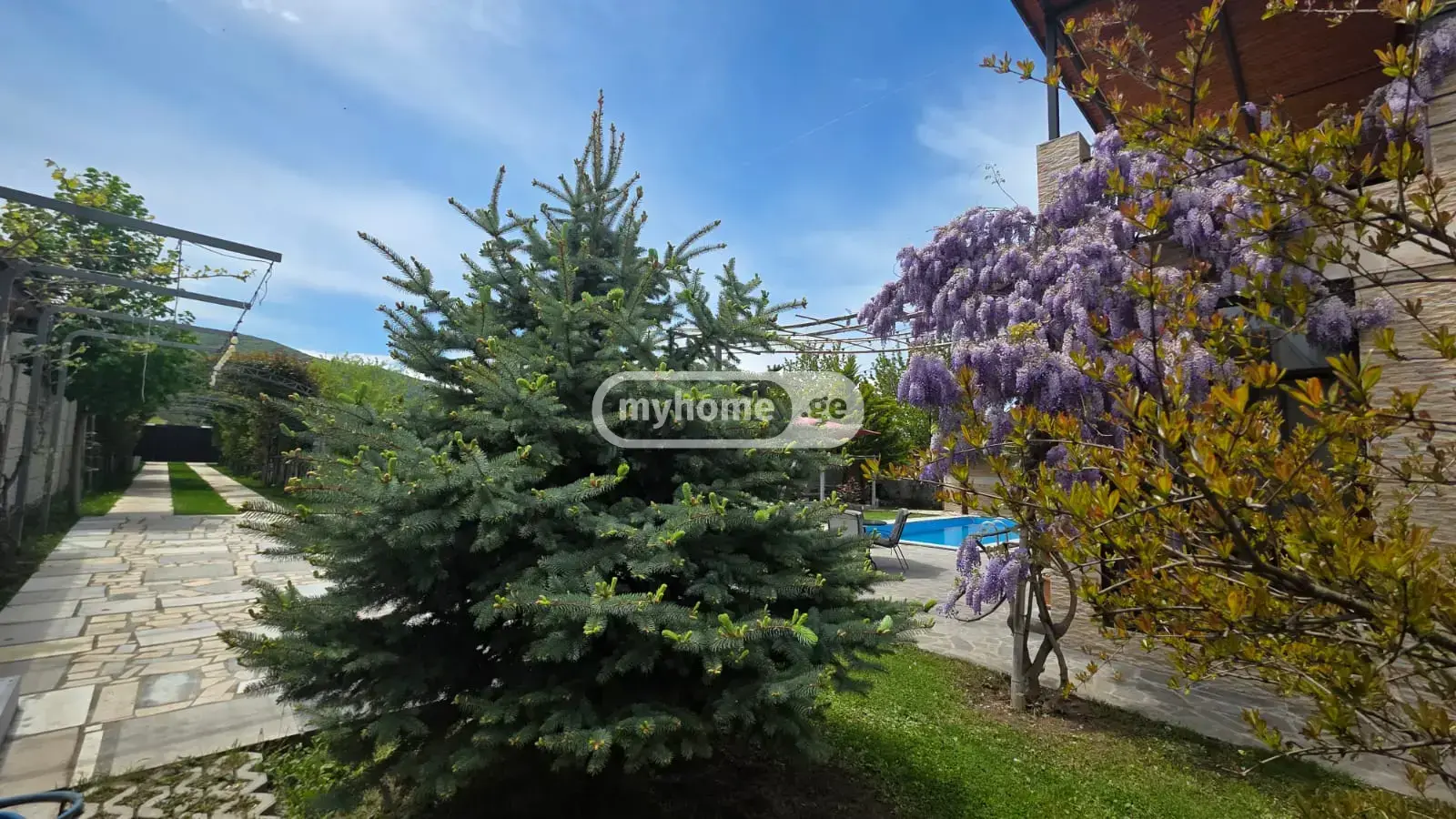 6 Room Country House For Sale view 7