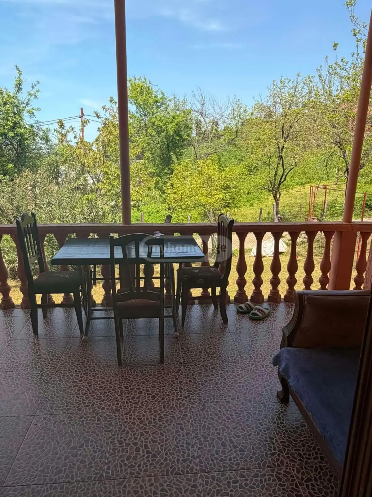 5 Room Private House For Sale view 16