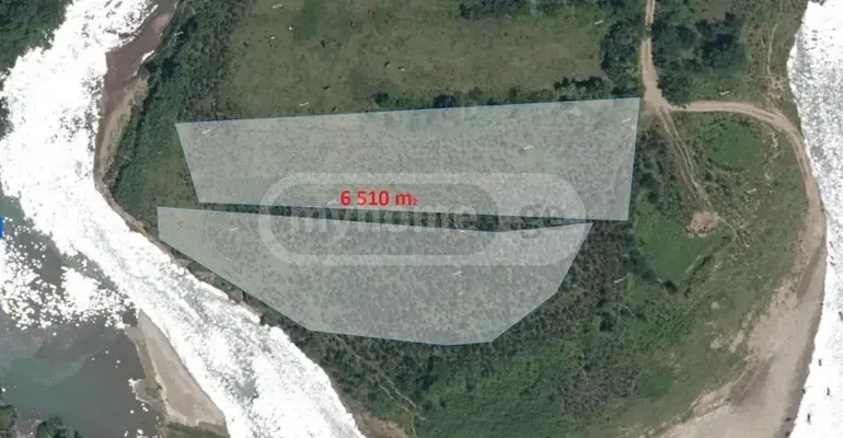 იყიდება Agricultural Plot In Ozurgetiში view 5