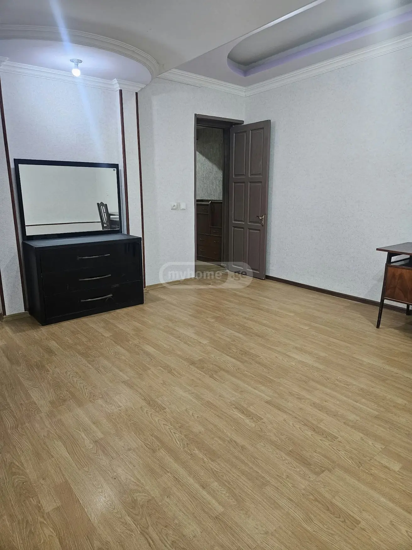 7 Room Private House For Rent In Rustavi view 2