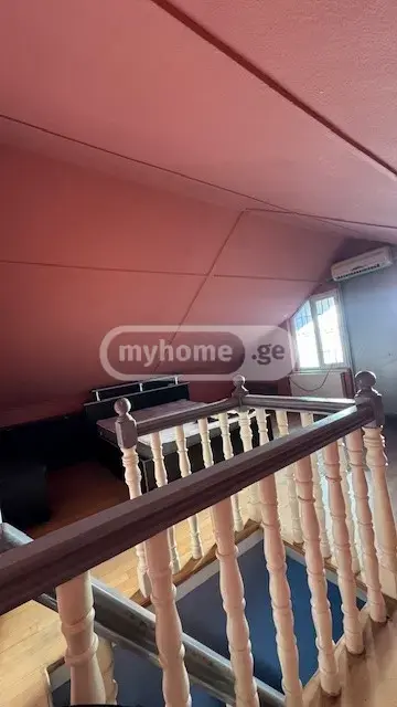 3 Room Private House For Rent In Didube view 6