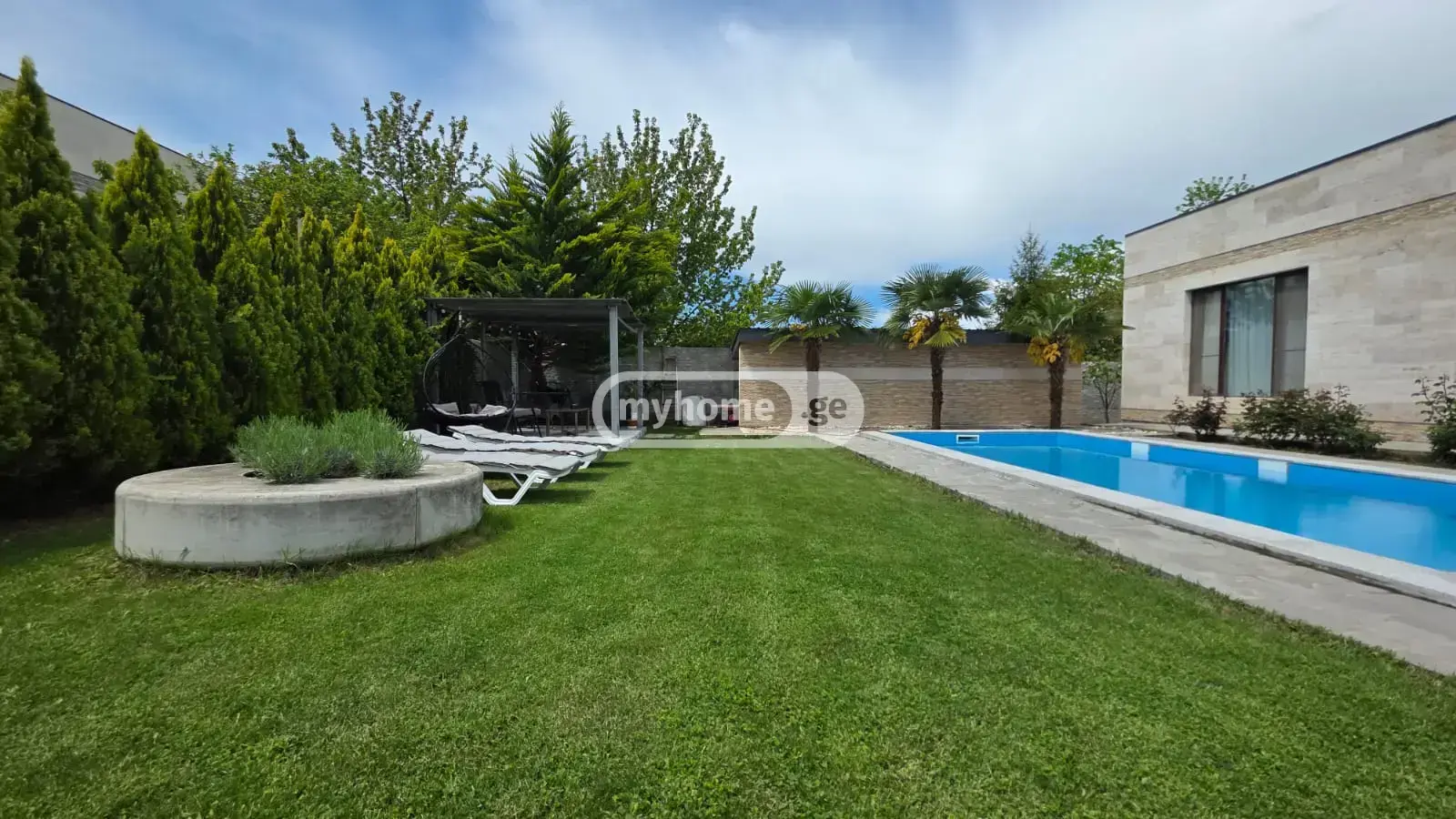 6 Room Country House For Sale view 6