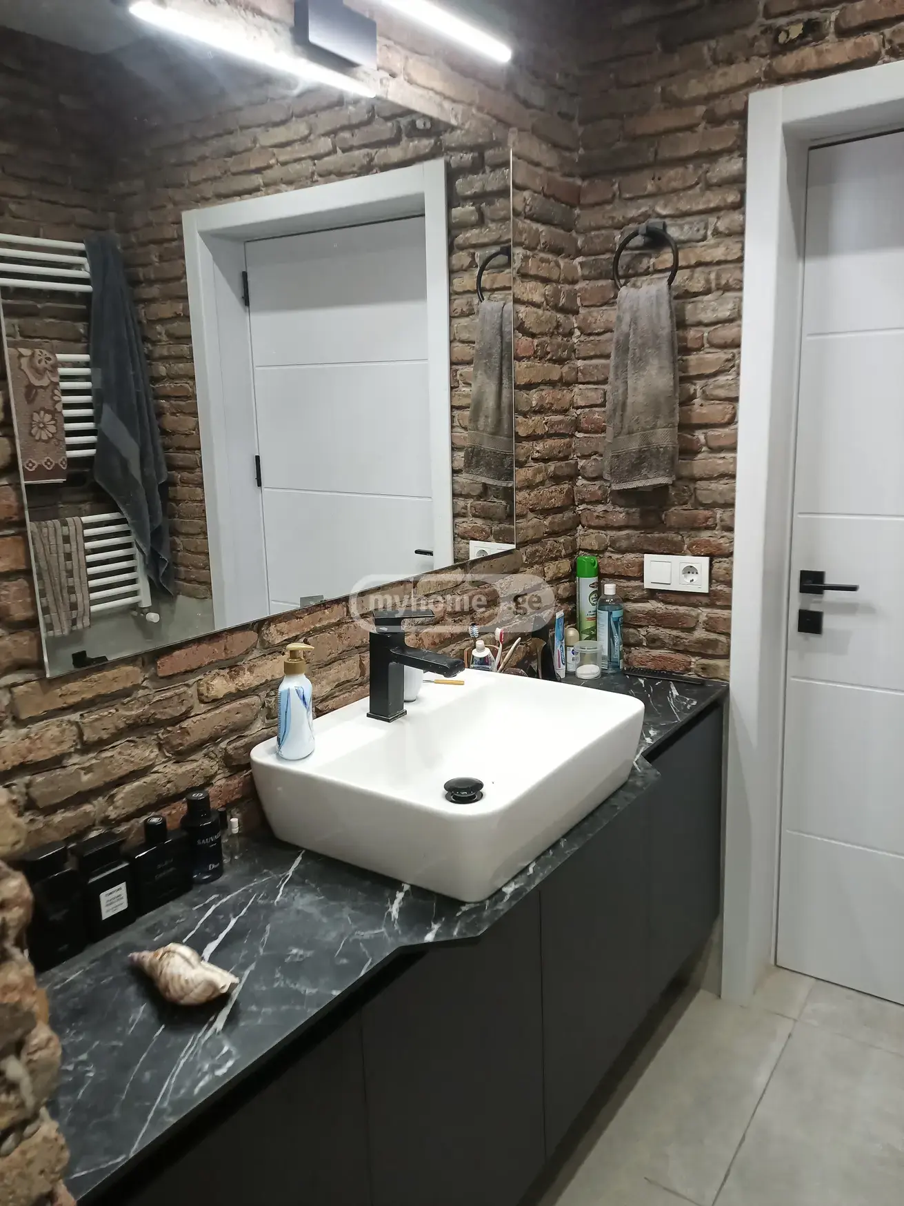 6 Room Private House For Rent In Saguramo, In Mtskheta Municipality view 5