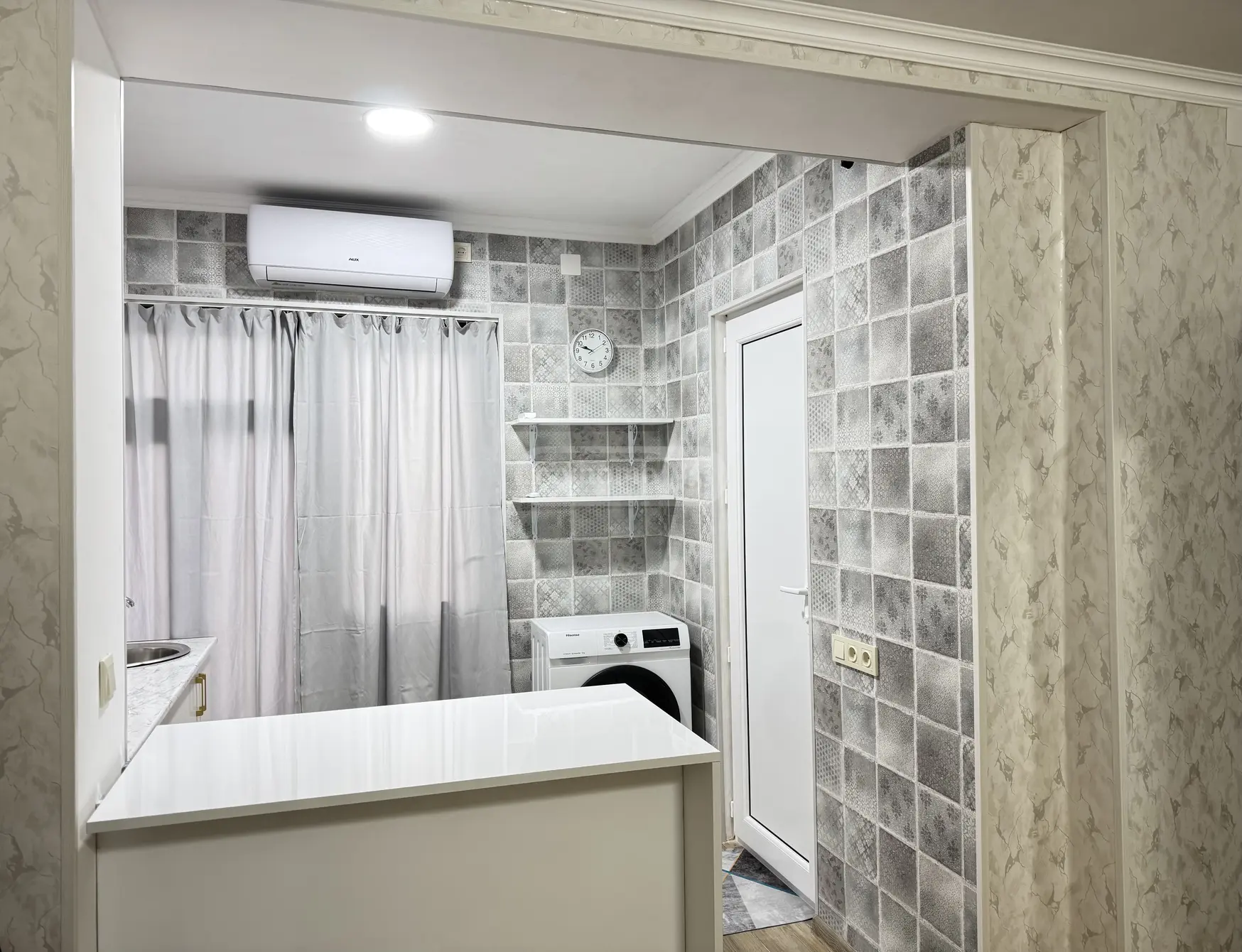 1 Room Apartment For Sale view 8