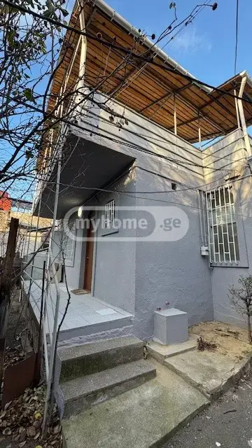 3 Room Private House For Rent In Didube view 14