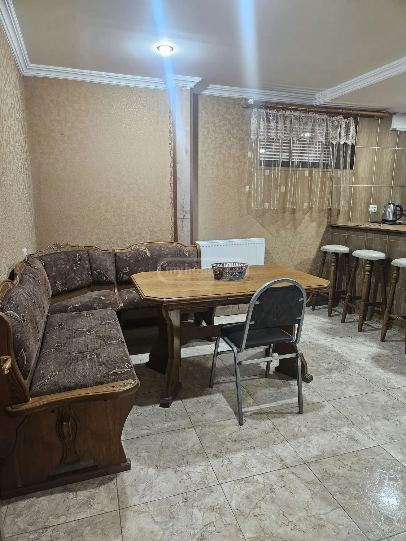 7 Room Private House For Rent In Rustavi view 6