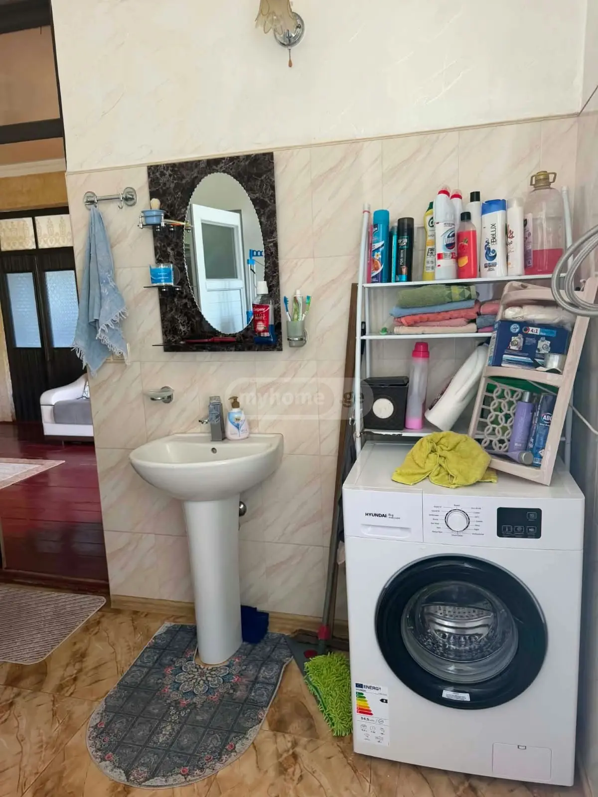 5 Room Private House For Sale view 10