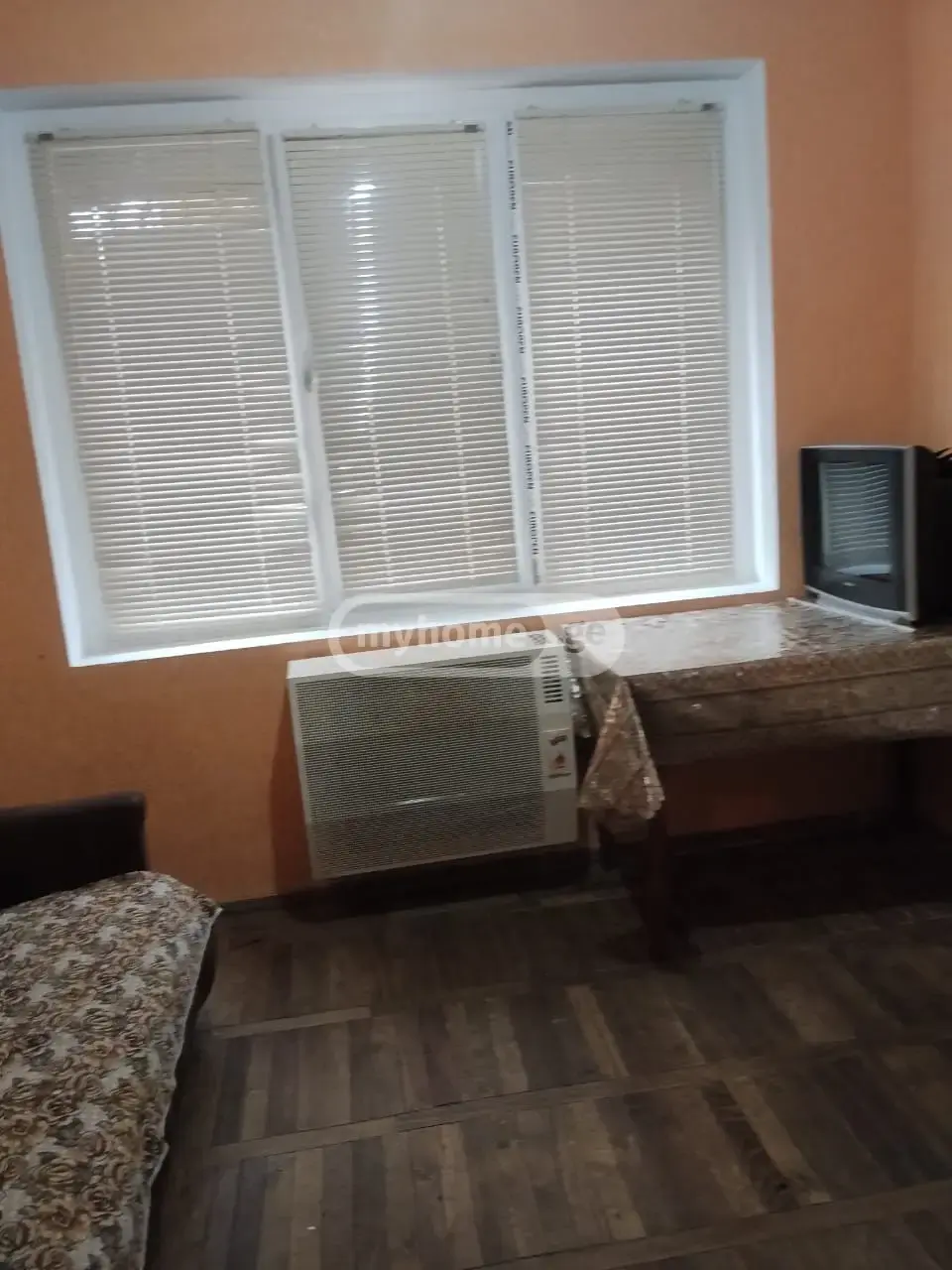 4 Room Apartment For Rent Plashadka, In Qutaisi view 3