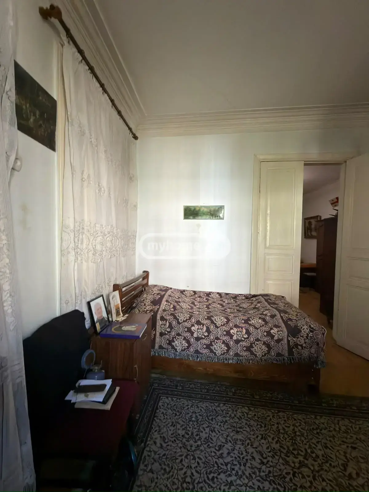 3 Room Private House For Sale view 11