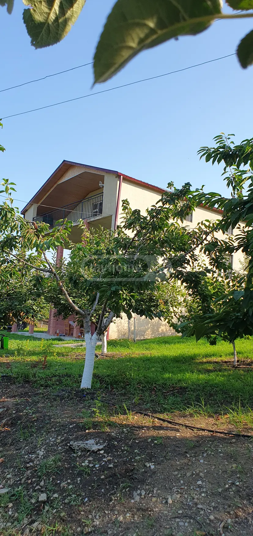 7 Room Country House For Sale view 1