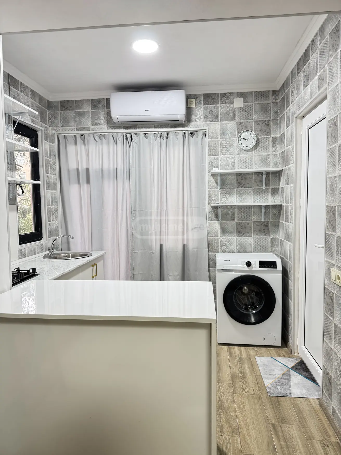 1 Room Apartment For Sale view 7