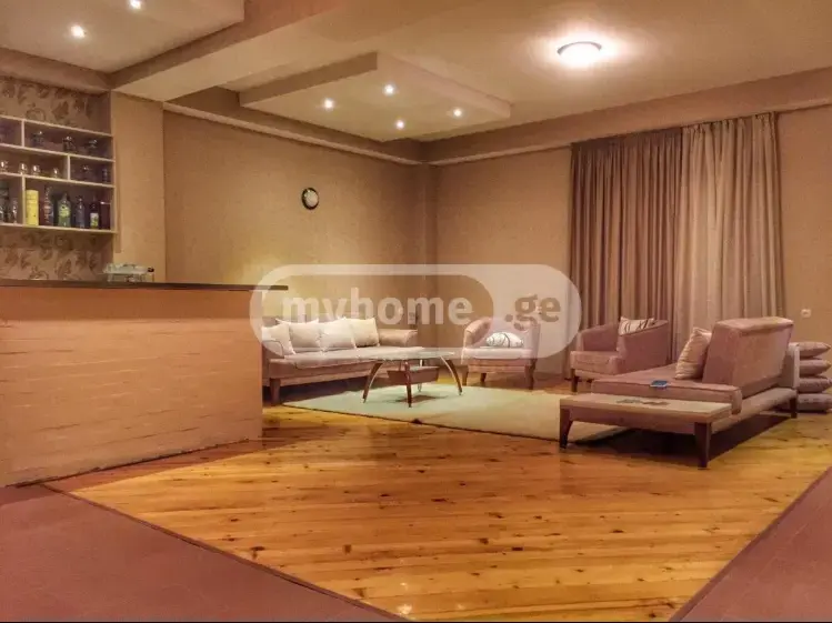 7 Room Private House For Rent In Isani view 8