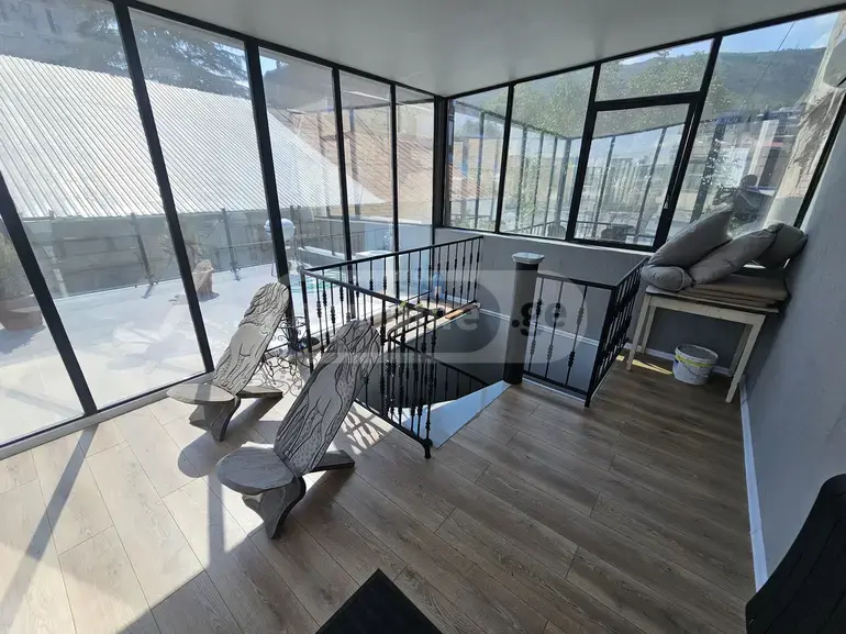 4 Room Private House For Sale view 10
