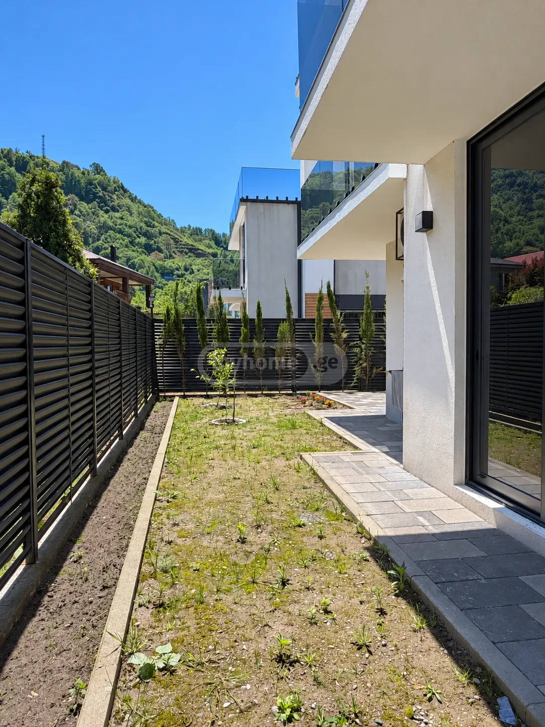 4 Room Private House For Sale view 13