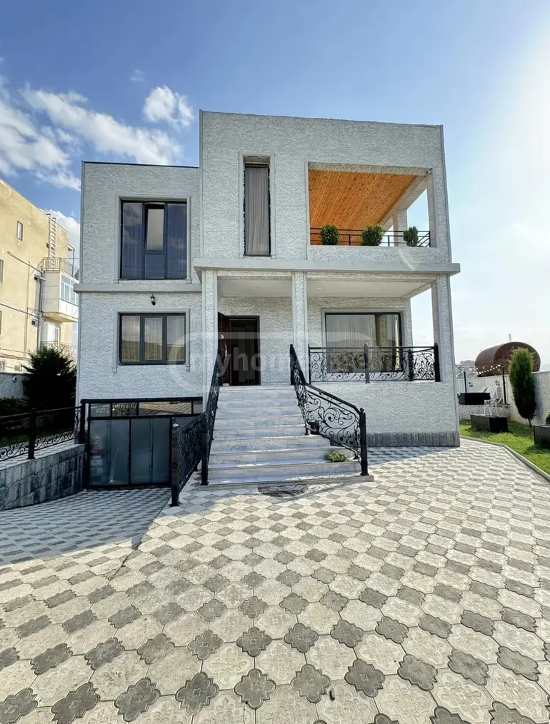 6 Room Private House Daily Rent In Gldani view 13