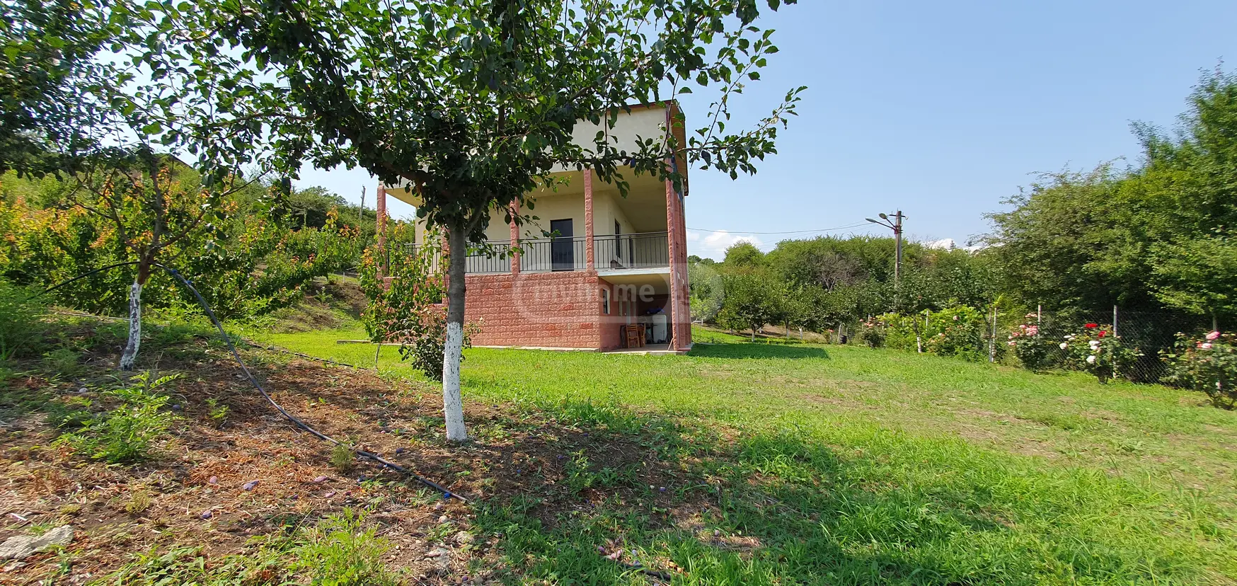 7 Room Country House For Sale view 11