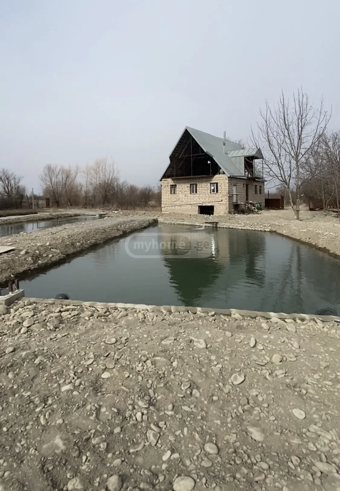 Agricultural Plot For Sale In Gori view 1