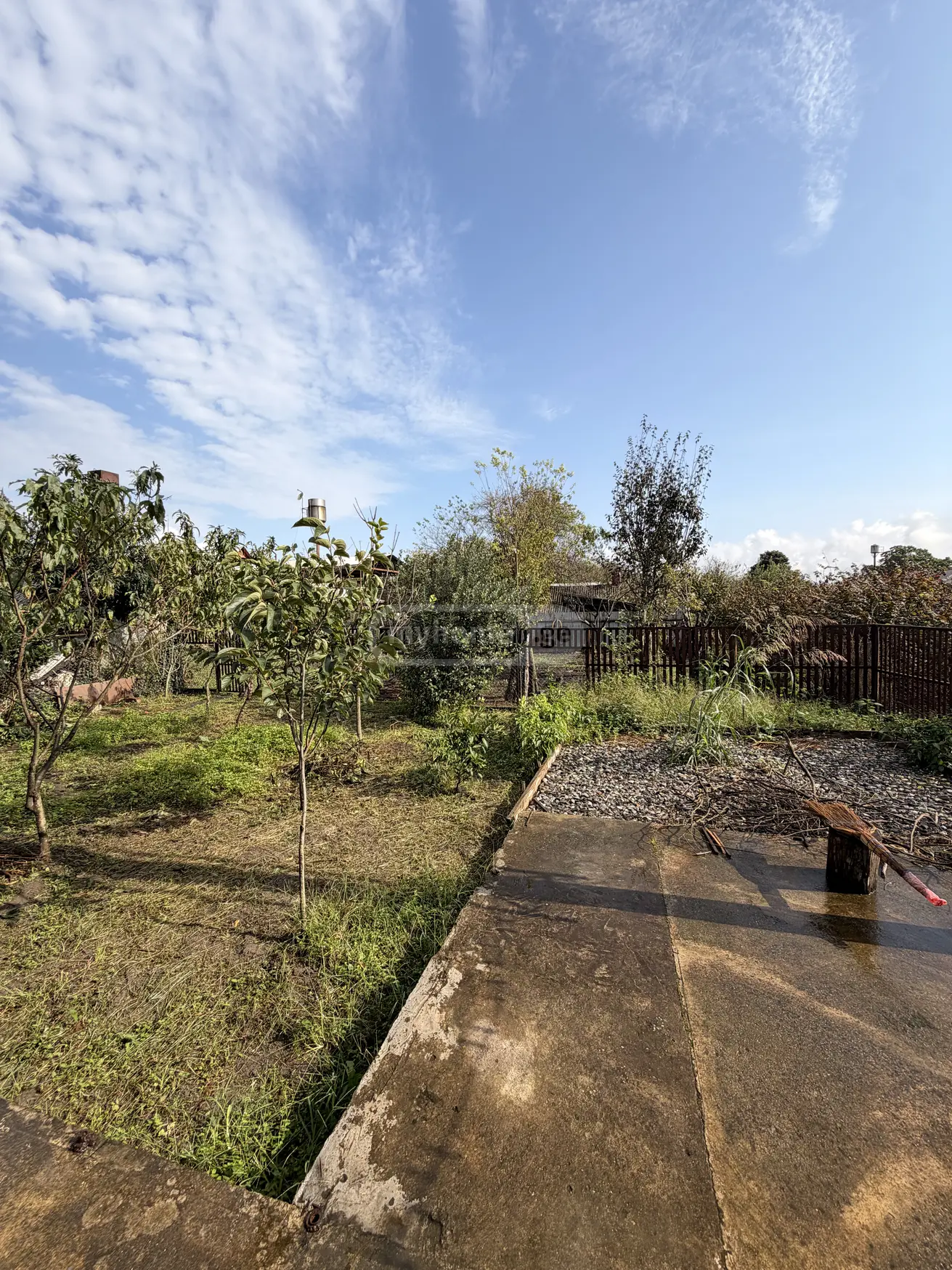 7 Room Private House For Sale view 13