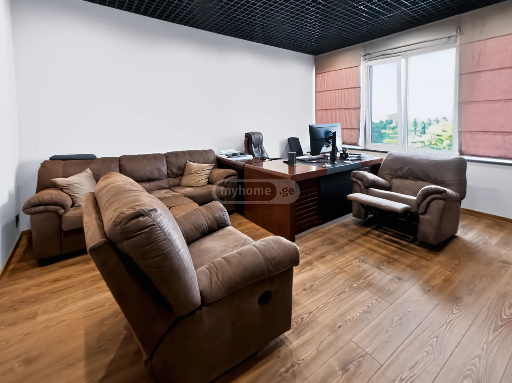 Office Commercial Area For Sale In Digomi view 9