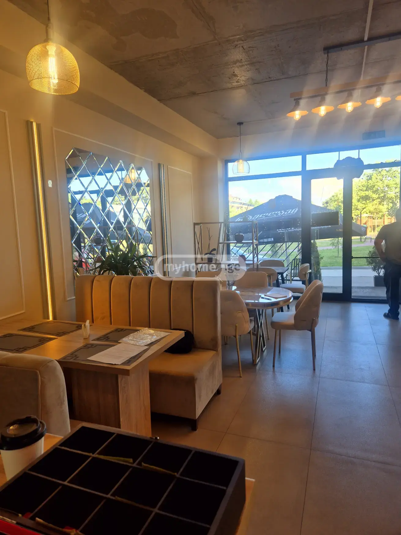 Food Object Commercial Area For Sale In Rustavi view 7