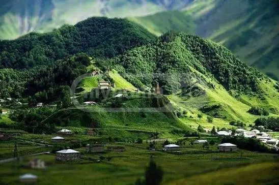 იყიდება Agricultural Plot In Kazbegiში view 4