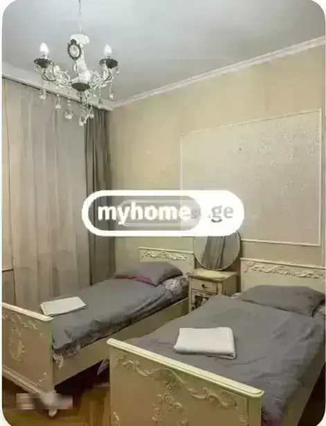 8 Room Hotel For Rent In Mtatsminda view 12