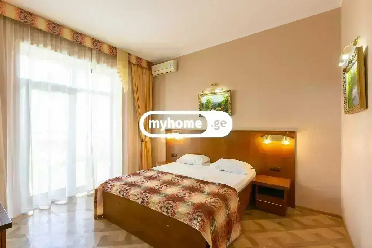 10+ Room Hotel For Rent In Saburtalo view 2