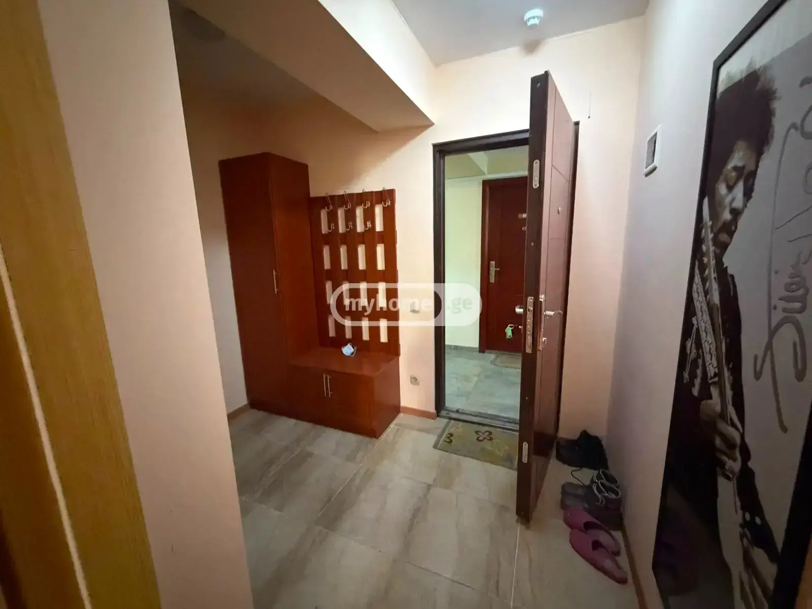 2 Room Apartment For Sale view 9