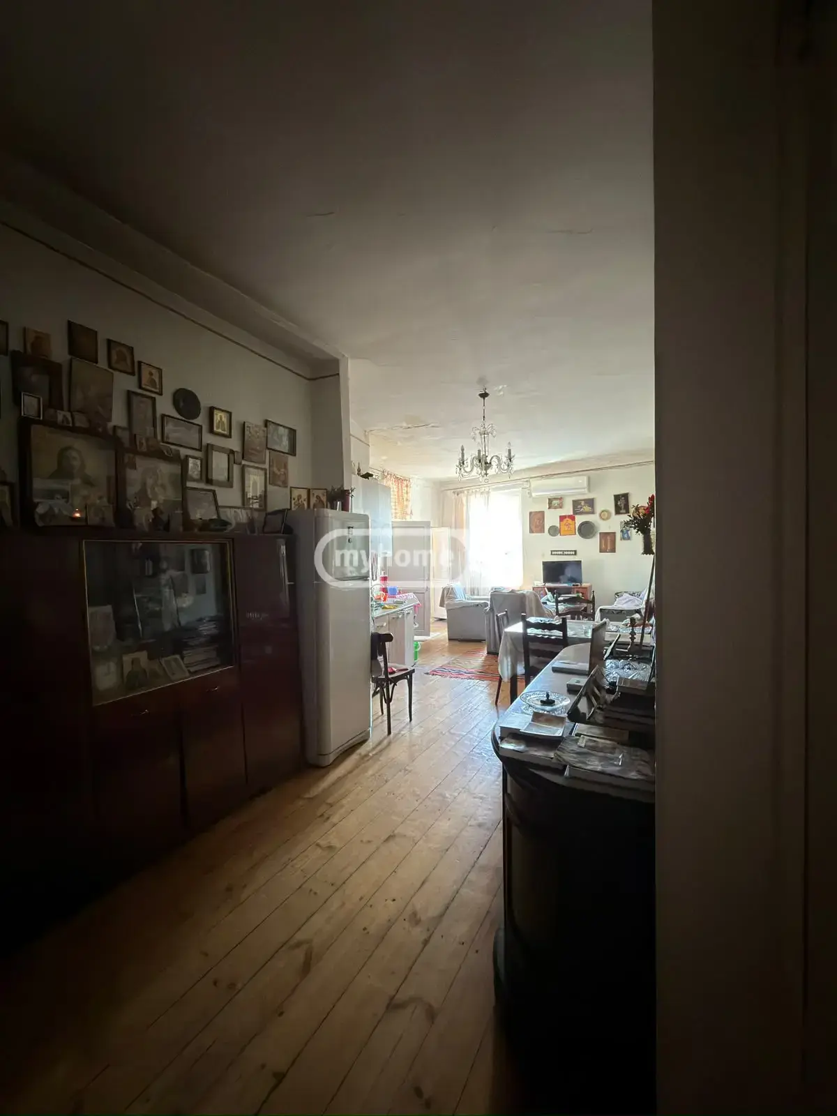 3 Room Private House For Sale view 5