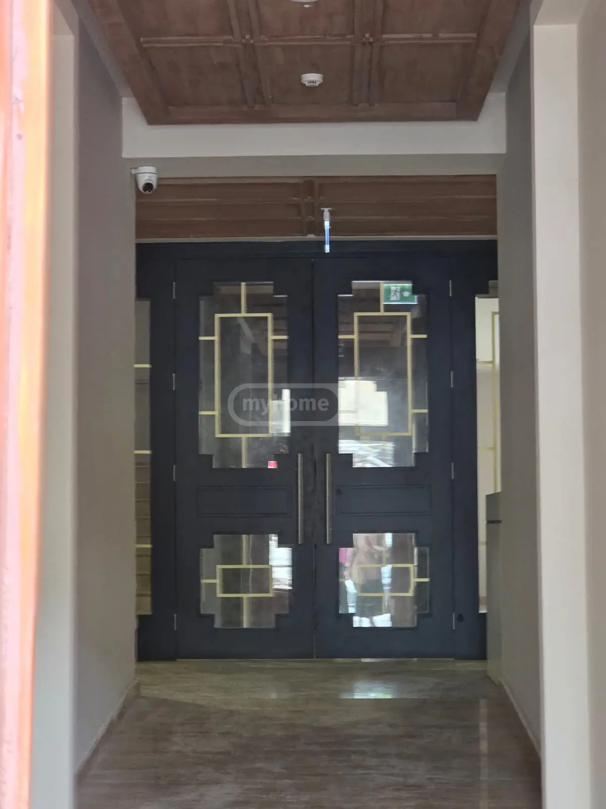 Office Commercial Area For Rent In Saburtalo view 13