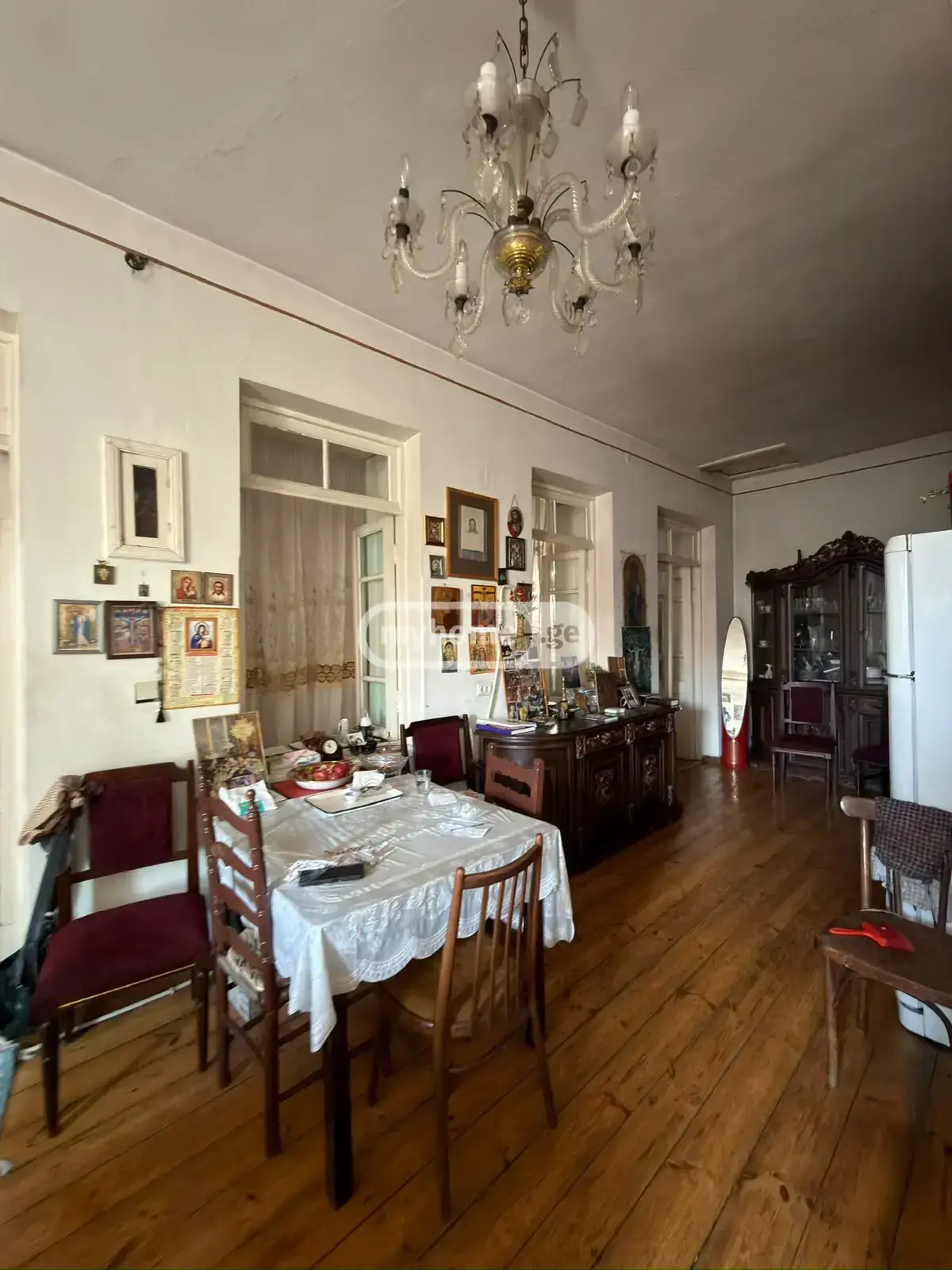 3 Room Private House For Sale view 4