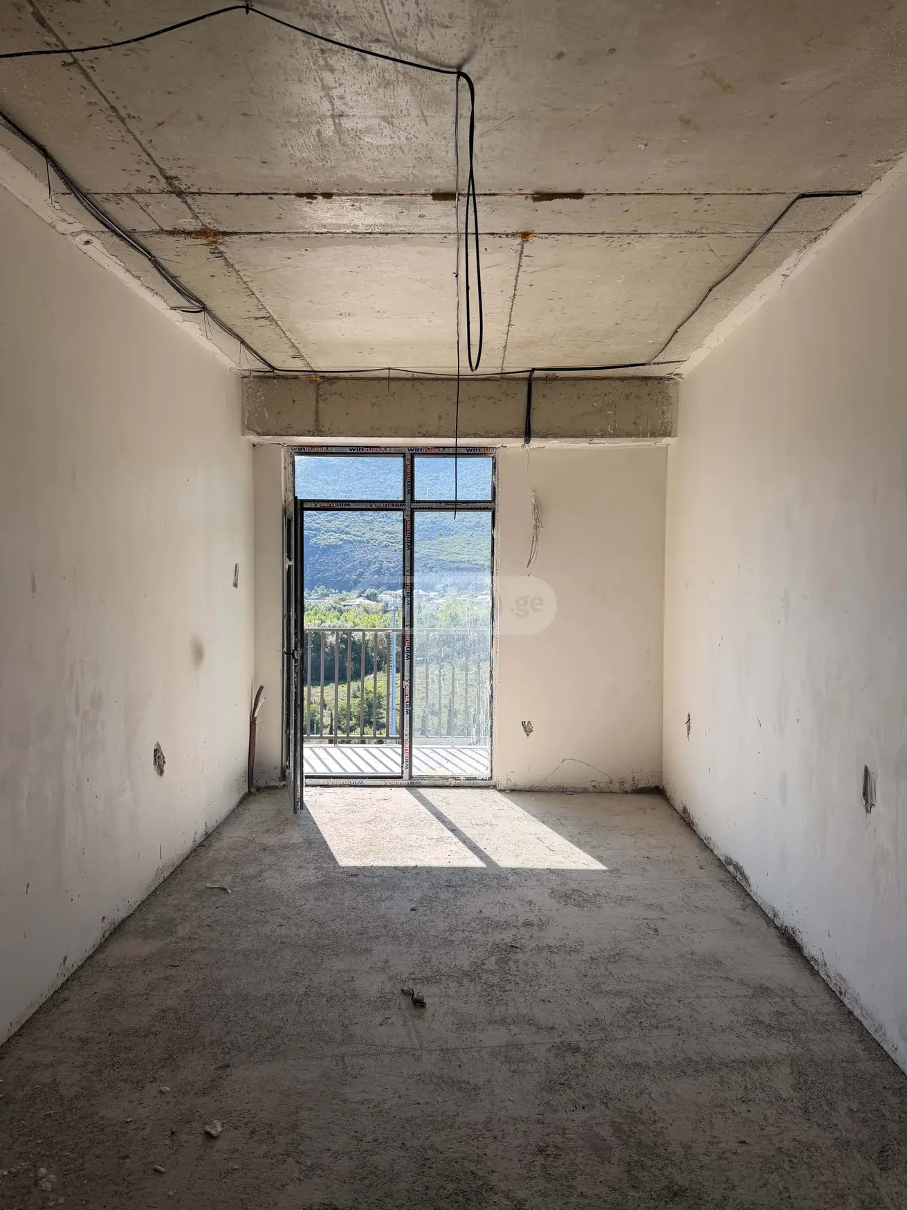 3 Room Apartment For Sale view 3