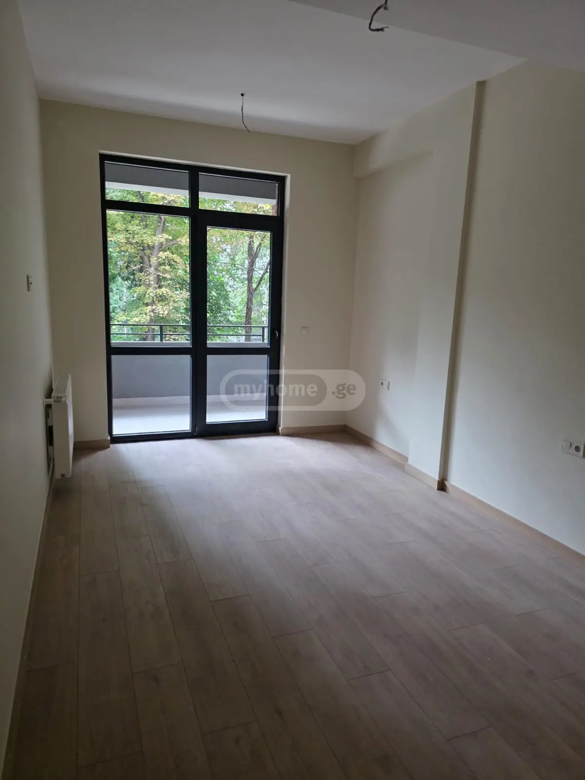 Office Commercial Area For Rent In Saburtalo view 5