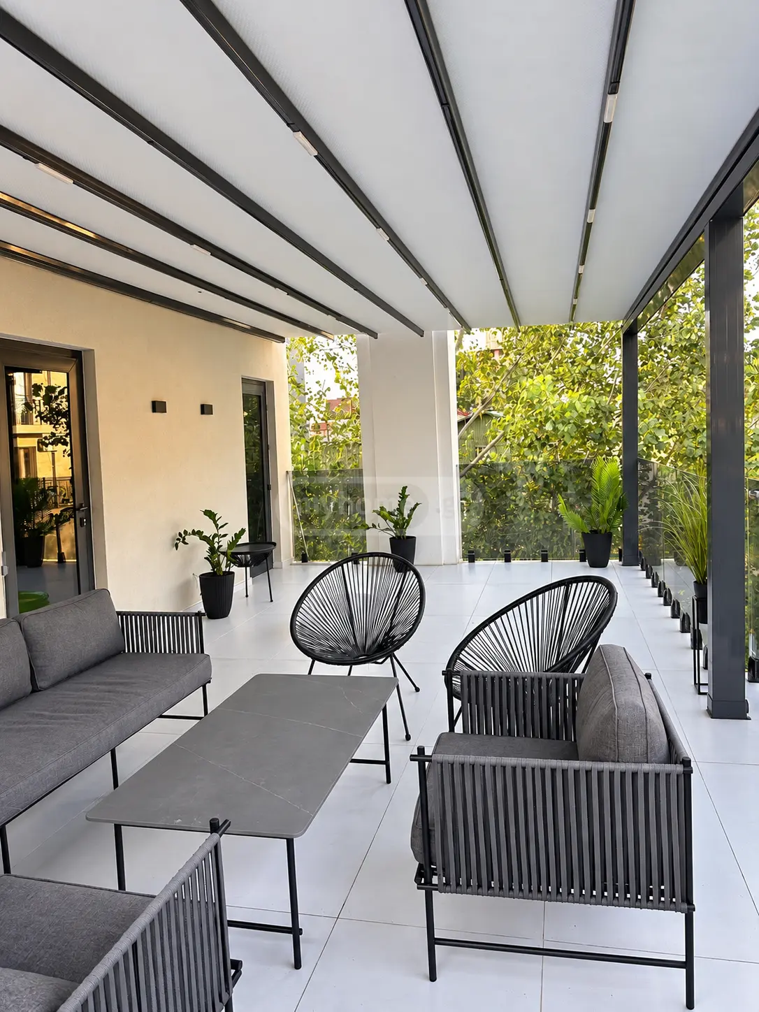 4 Room Private House For Sale view 10