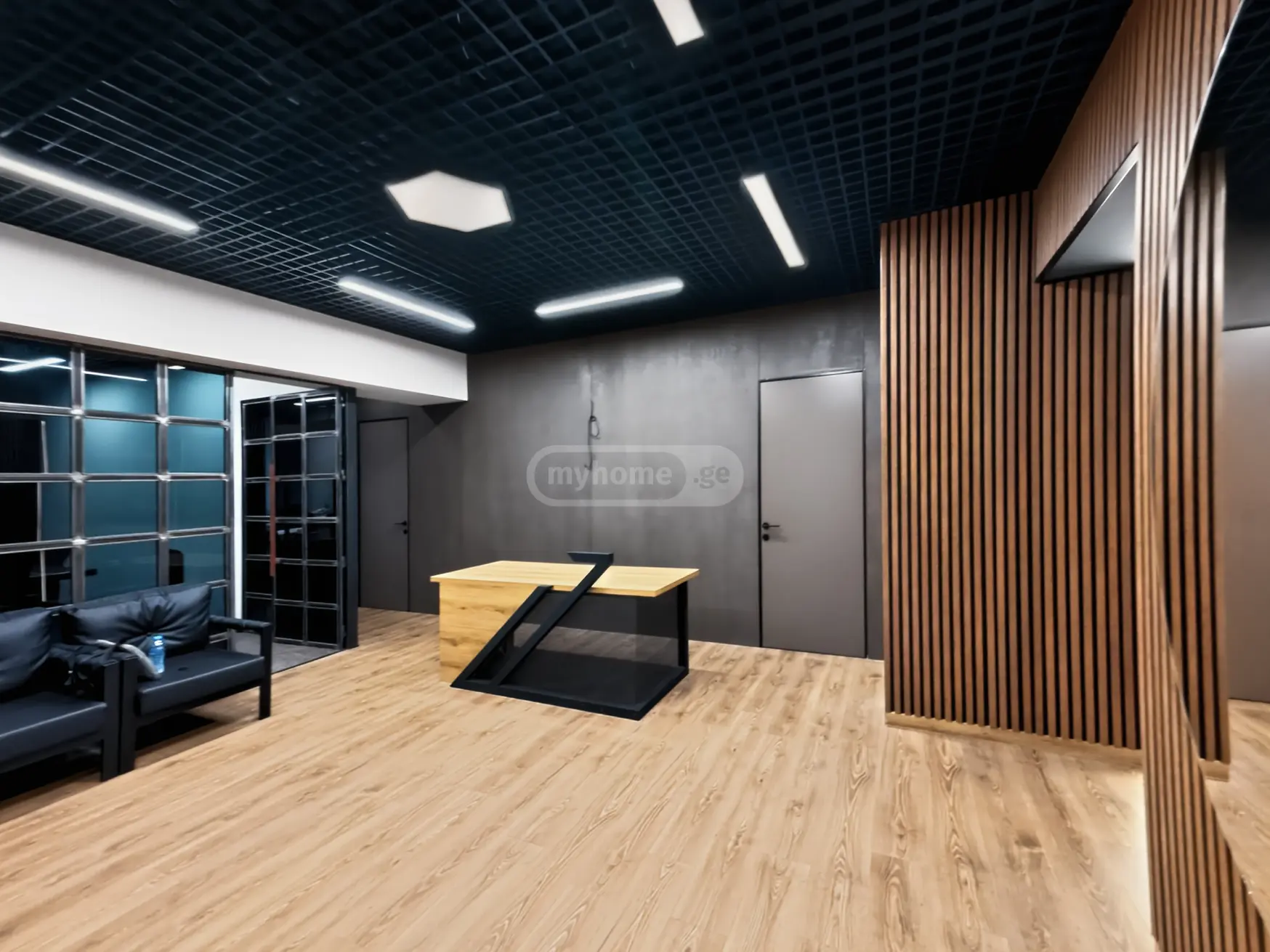 Office Commercial Area For Sale In Digomi view 6