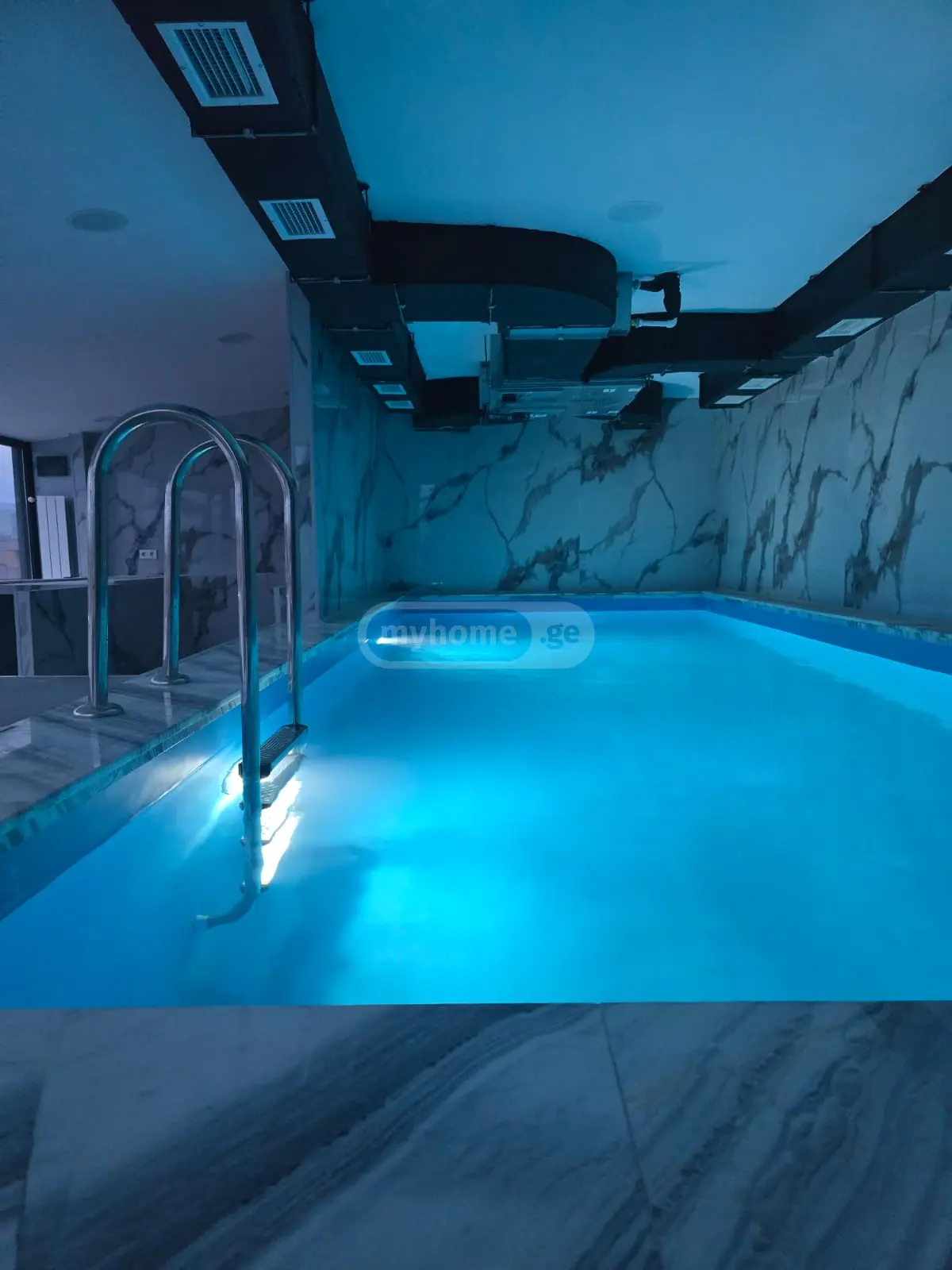 6 Room Private House For Sale view 13