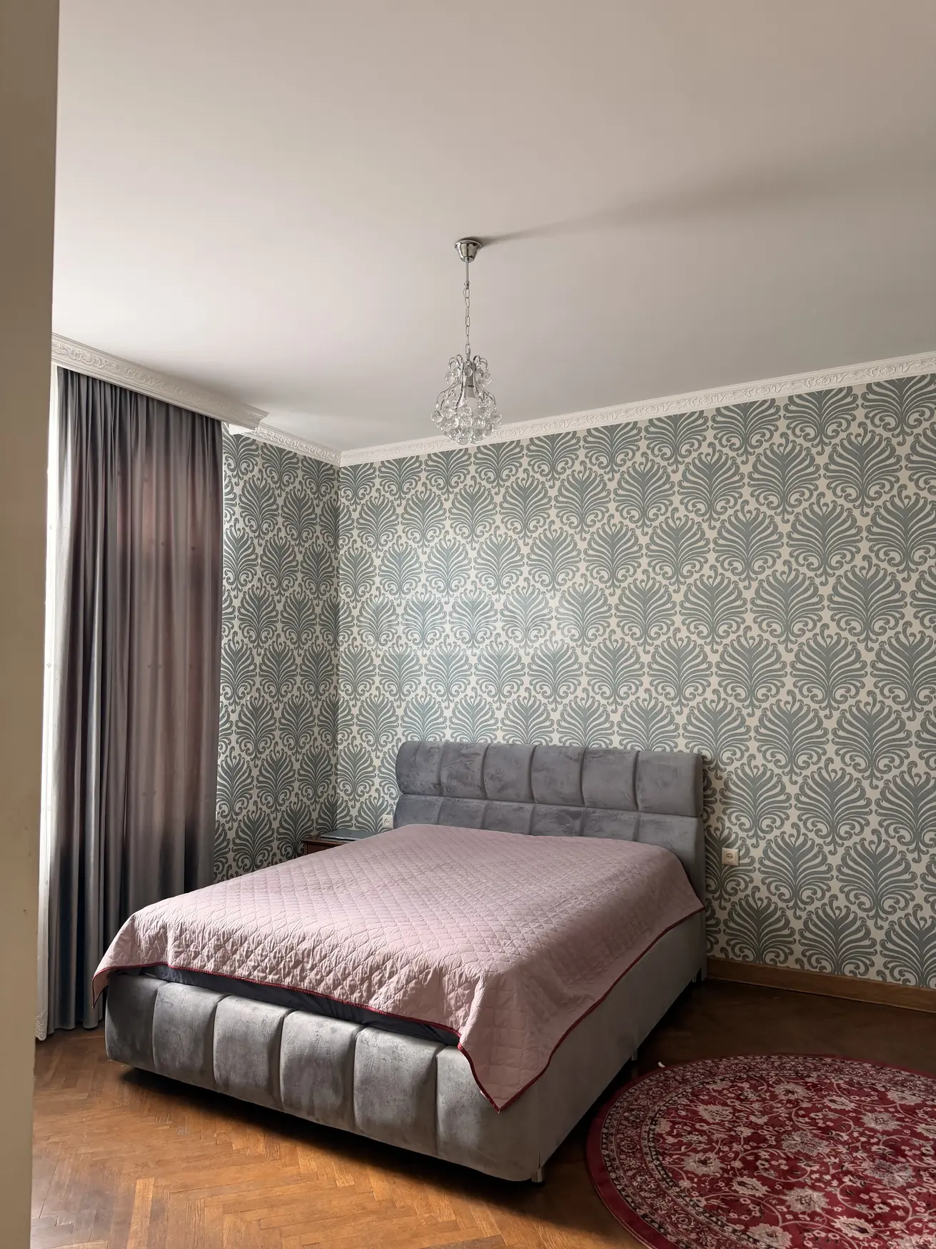 7 Room Private House For Sale view 6