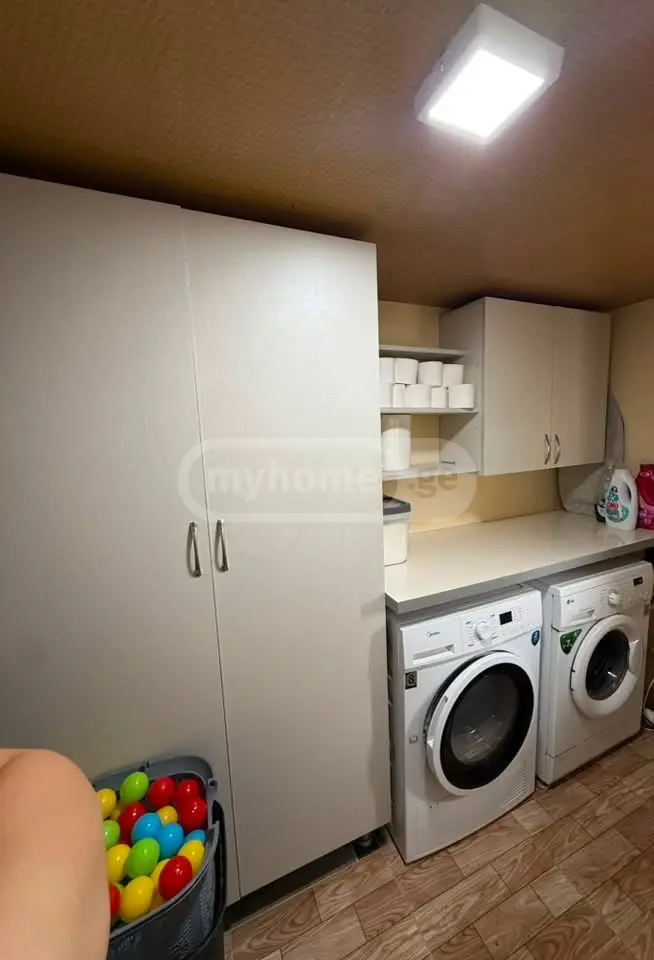 10+ Room Private House For Sale In Tskaltubo view 14